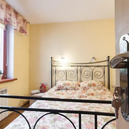 Séjour chez l'habitant U Karolinki Zakopane