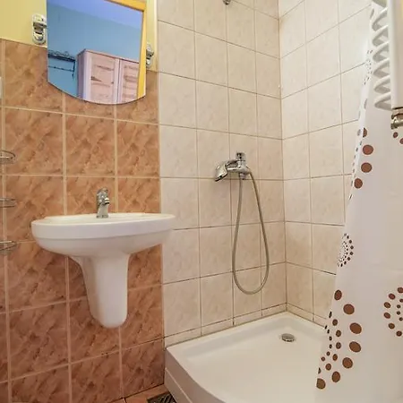 Séjour chez l'habitant U Karolinki Zakopane